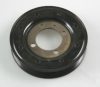 AUTEX 658056 Belt Pulley, crankshaft